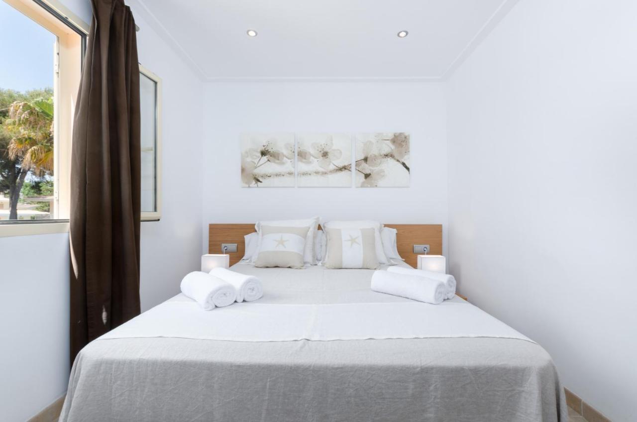 Yourhouse Voramar 1C Apartment بورت ذالكوذيا المظهر الخارجي الصورة