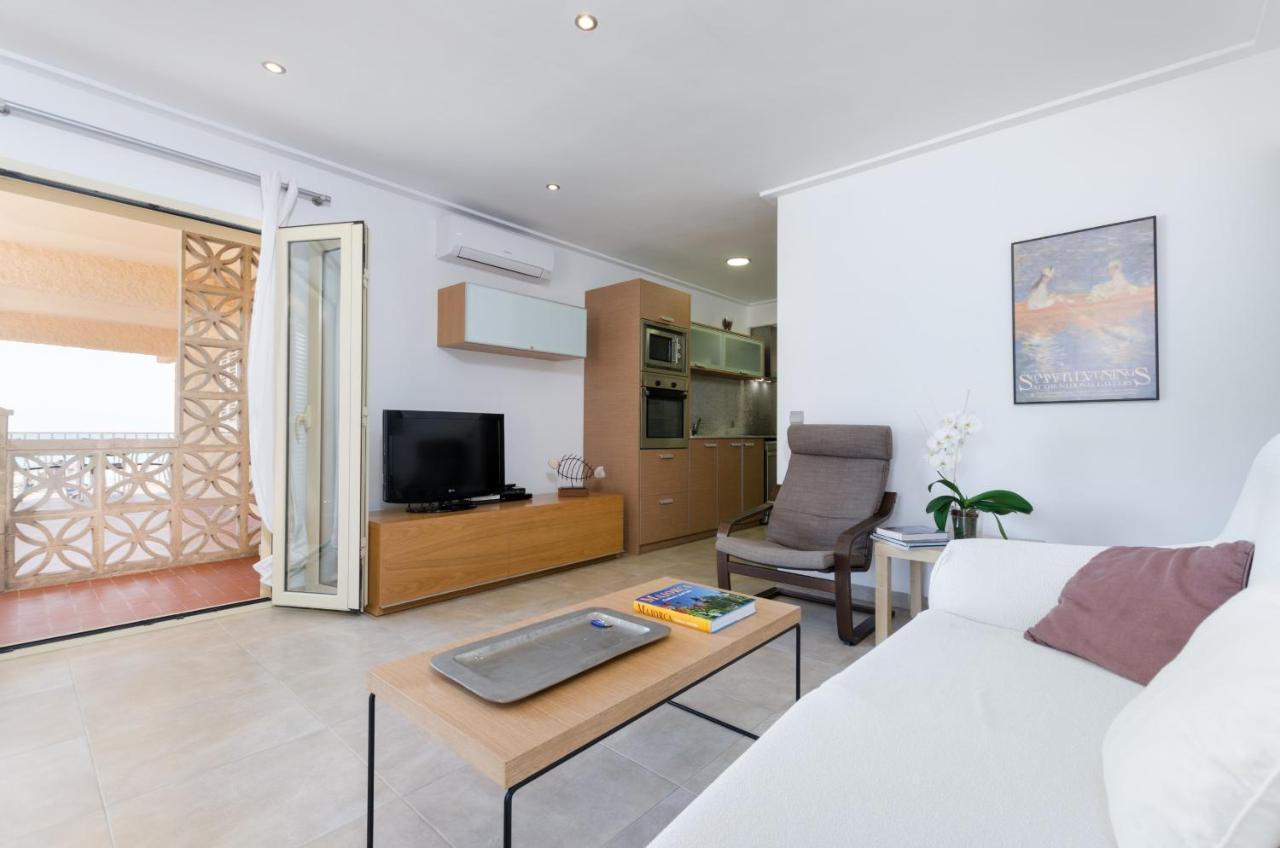 Yourhouse Voramar 1C Apartment بورت ذالكوذيا المظهر الخارجي الصورة