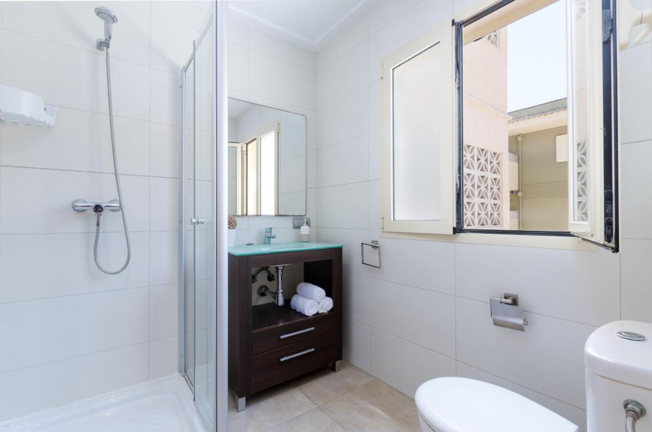 Yourhouse Voramar 1C Apartment بورت ذالكوذيا المظهر الخارجي الصورة