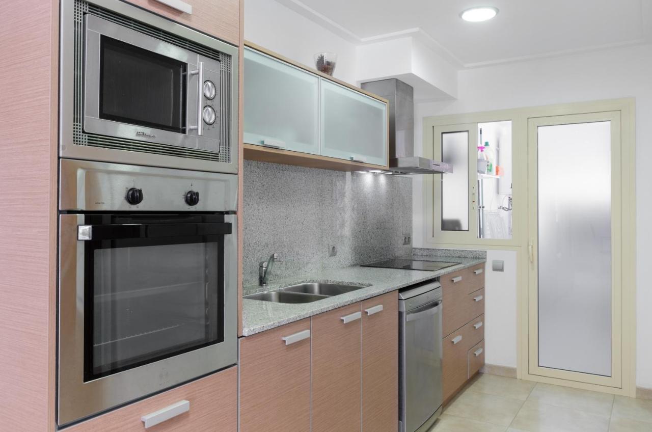Yourhouse Voramar 1C Apartment بورت ذالكوذيا المظهر الخارجي الصورة