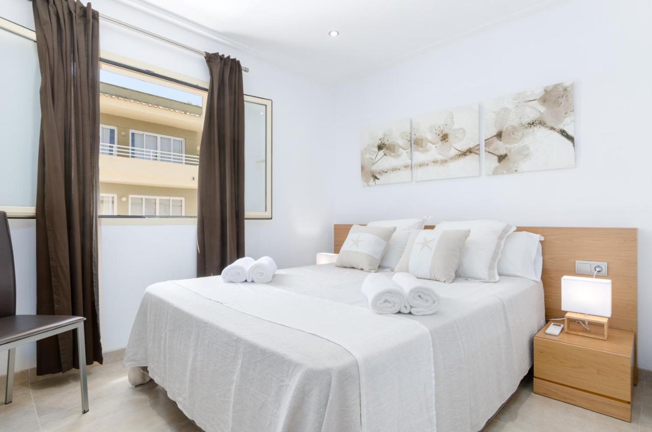 Yourhouse Voramar 1C Apartment بورت ذالكوذيا المظهر الخارجي الصورة
