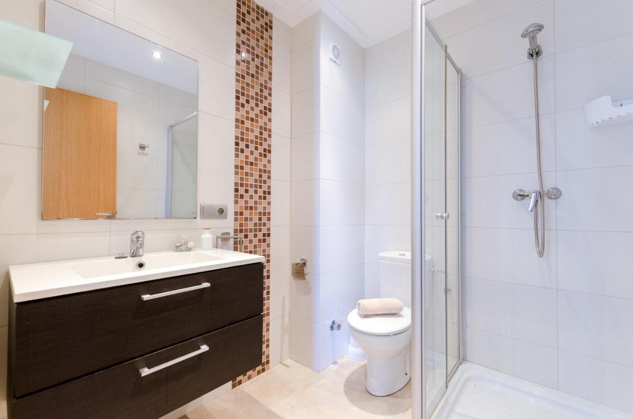 Yourhouse Voramar 1C Apartment بورت ذالكوذيا المظهر الخارجي الصورة
